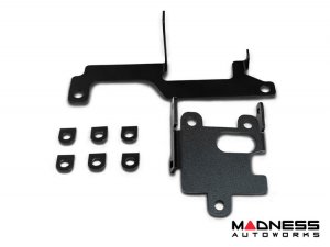 Ford Bronco Adaptive Speed Control Relocation Bracket - ADD